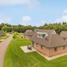 Summio Villaparc Schoonhovenseland, ξενοδοχείο σε Hollandscheveld