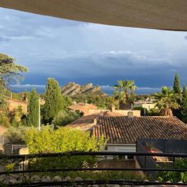 Sublime logement avec vue mer et Jacuzzi