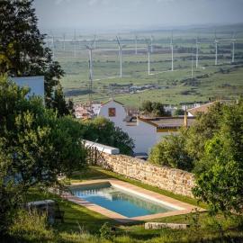 Facinas Houses (Tarifa), hotel u gradu Fasinas