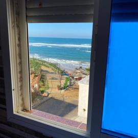 Ocean View Room