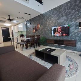 Centrus Soho Cyberjaya by IdealHub, hotel i Cyberjaya