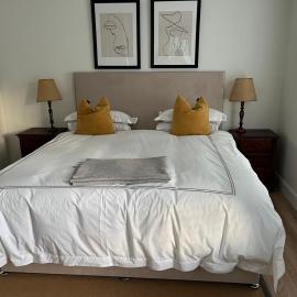 Central town location apartment, hotel in Enniscorthy