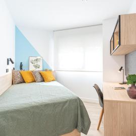 Micampus Salamanca Student Residence