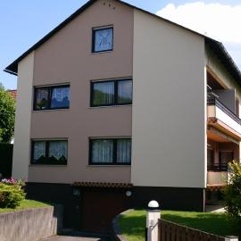 Gästehaus Maria