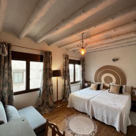 Casa Rural La Chocolateria, hotel in Horche