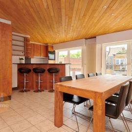 Huis voor 8 personen - NACHT 23