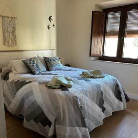 Apartamento Real 17, Cádiar, hotel in Cádiar