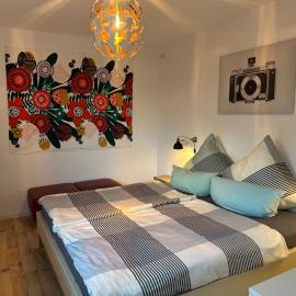 Ferienwohnung Casa Kehl