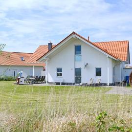 Villa Meereszeit