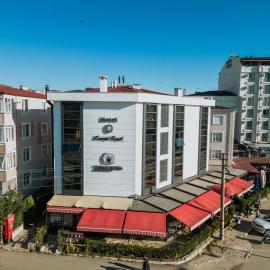 Concept Royal Edirne, hotel u gradu 'Edirne'
