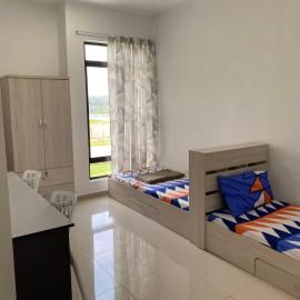 Meadow Park (1331 Sweet Home), hotel Kampong Malim Nawar városában