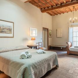 Anfiteatro Luxury Rooms - Affitti Brevi Italia, hotel in Lucca