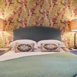 The Retreat، فندق في Ainstable