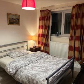 B4-Jacks Court, hotel in Stalybridge