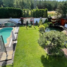 Holiday Home Vrbová Lhota U Aničky by Interhome, hotell sihtkohas Vrbová Lhota