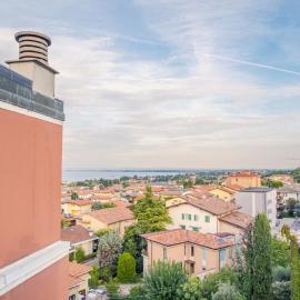 Loft ad un Passo dal Cielo - Italian Homing