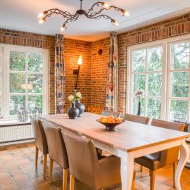 Holiday Home De Bron by Interhome, hotelli kohteessa Losser