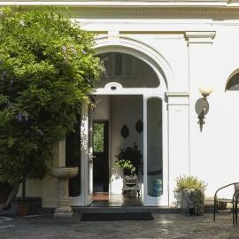 B&B Villa Ocsia