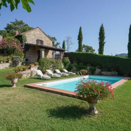 Holiday Home La Vista by Interhome