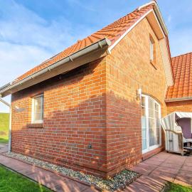 Deichtraum, hotell i Greetsiel