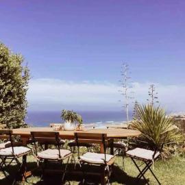 Casa da Praia - Beachfront Private Pool, hotel en Colares