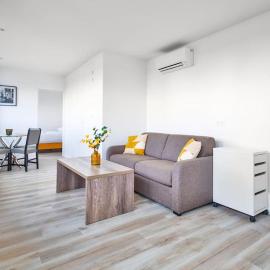 Amazing Appartment 4 Peoples