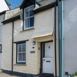 Homestead, Hotel in Port Isaac