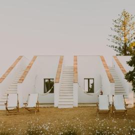 Casa Modesta، فندق في أولهاو