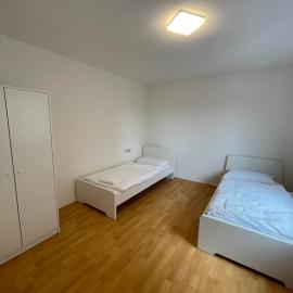 Ferien- und Monteurswohnung in Amstetten, hotel a Amstetten