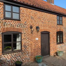 2 Brickground Broads getaway for the whole family