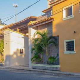 Diosamar Hotel y Suites, viešbutis mieste El Valle