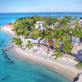 Faza View Inn, Maafushi, khách sạn ở Maafushi