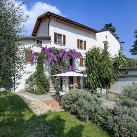 Il Nido dei Gufi Bed and Breakfast