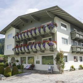 Appartementhaus Renate Unterer, Hotel in Kelchsau