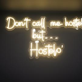 Hostelò - Luxury Hostel, hotel a Palerm