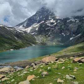 Srinagar hotels and houseboats, hotel sa Srinagar