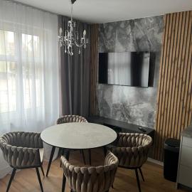 ANETT Apartament nr 5, hotel u gradu Sulenćin