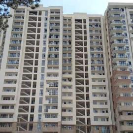 Appart Jiqia Residence, hotel a Tbilisi