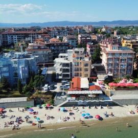 Elizabeth Beach Apartments