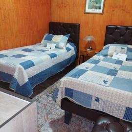 Noface 6, hotel u gradu 'Los Vilos'