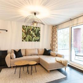 Luxus am Park Altstadt-Barrierefrei-Parkplatz, hotel in Wetzlar