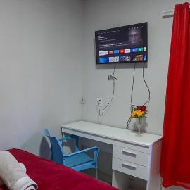 Casa de 2 Quartos no Centro, hotel en Marabá
