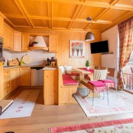 Appartement Birgit