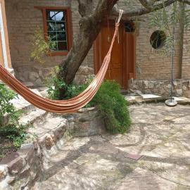 Residencia zona sierras chicas (casa) El talar