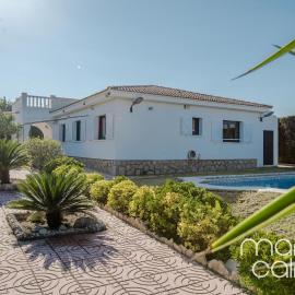 Villa Ra by MarCalma