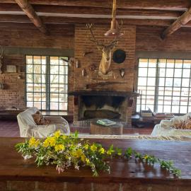 Casa Grande en Raco ideal familias, hotel i Raco