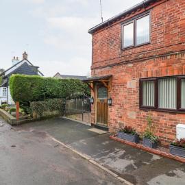 8 Church Lane