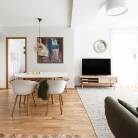 W Apartments near Passenger Port, khách sạn ở Tallinn