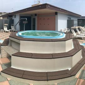 Hotel Wega, hotel in Bellaria-Igea Marina
