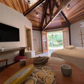 Pousada Vila Margarida, hotel in Chapada dos Guimarães